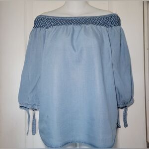 Womens Top Cotton On Size L